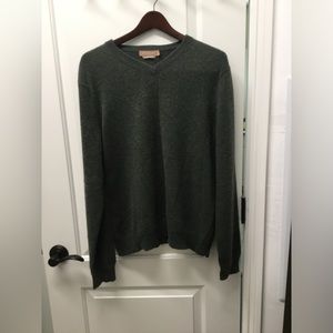 Men’s sweater
